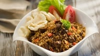 Menu Buka & Sahur Ramadhan: Resep Cara Masak Nasi Goreng Jawa