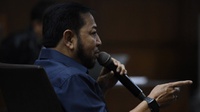 Setnov Pernah Bertemu Sofyan Basir, Bukan untuk Bahas PLTU Riau-1