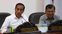 Jokowi Mau Papua Pemaaf, Kok Aparat Ditambah & Internet Diputus?