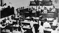 Fungsi PPKI dan Sejarah Pendirian di Agustus 1945 Jelang Proklamasi
