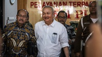 Kasus Korupsi Masjid Palembang, Alex Noerdin Disebut Terima Rp2,4 M