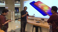 Tarif Servis Produk Xiaomi Kena Diskon 50 Persen, Sambut HUT ke-10