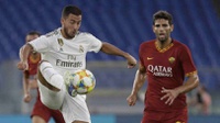 Hasil AS Roma vs Genoa 3-3: Kouame Penutup Drama 6 Gol di Olimpico