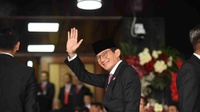 Sandiaga Diisukan Jadi Ketua Umum PAN, Gerindra Tak Peduli