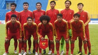 Hasil Timnas Indonesia U-18 vs Myanmar 5-0, Garuda Juara Ketiga