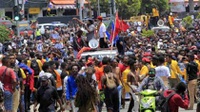 Demonstran di Papua dan Manokwari Didesak Agar Tak Libatkan Anak