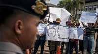 DMI Minta Warga Bugis dan Papua Tak Terprovokasi Berita di Medsos