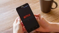 Sinopsis Bling Empire: Serial Rekomendasi yang Tayang di Netflix