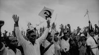 Apa Saja 4 Partai Pemenang Pemilu 1955 & Sejarah Pemilihan Umum