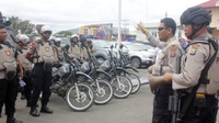 Polisi Diminta Independen untuk Redam Konflik Papua