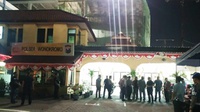 Duduk Perkara Penyerangan Polisi di Polsek Wonokromo, Surabaya