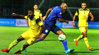 Prediksi Arema FC vs PSM: Ambisi Singo Edan Tembus 4 Besar Klasemen