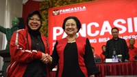 Risma Diisukan Gantikan Mensos Juliari, Kenapa Perlu Izin Megawati?
