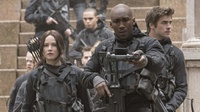 Bioskop Trans TV 14 Januari: The Hunger Games Mockingjay Part 2