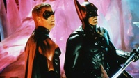 Sinopsis Film Batman & Robin di Bioskop Trans TV, Hadirnya Batgirl