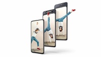 Samsung Galaxy A80 Bikin Live Vlog Makin Asyik dan Tanpa Batas