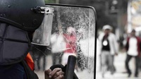Kerusuhan Lapas Parigi Moutong Dipicu Penganiayaan Napi oleh Sipir