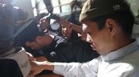Laporkan Balik Pelapor Abdul Somad, TPAI: Nama Baik UAS Tercemar