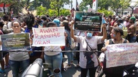 Perlawanan Rasisme Papua Menjalar hingga Jakarta