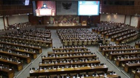 Gerindra Kritik Minimnya Kontribusi Belanja APBN ke Pertumbuhan 