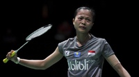 Hasil Drawing Wakil Indonesia di Korea Open 2019