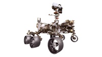 Robot NASA Eksplorasi Lokasi Mirip Mars di Bumi untuk Misi 2020