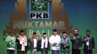 PKB Ingin Presidential Threshold Pemilu 2024 Turun Jadi 10 Persen