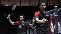 Hasil Indonesia Master 2022 Hari Ini 7 Juni & Daftar Lolos 16 Besar