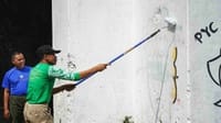 Arti Gaza 14 yang Viral di Medsos: Tak Berkaitan Palestina