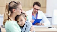 Ciri-Ciri ISPA pada Anak, Lama Demam, dan Kapan Harus ke Dokter?