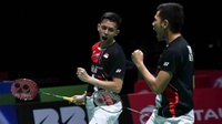 Hasil Lengkap Semifinal Korea Open 2019, 1 Wakil Indonesia ke Final