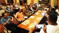 FKPPI Copot Tri Susanti Karena Terlibat Aksi Asrama Papua Surabaya