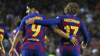 Prediksi Barcelona vs Villarreal: Laga Penentu Masa Depan Valverde?