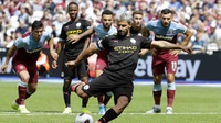 West Ham vs Man City: Prediksi, Skor H2H, Jadwal Live Streaming