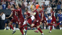 Prediksi Bournemouth vs Liverpool: Menang Lagi, The Reds?