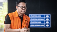 Kasus Suap Import Bawang, KPK: Nyoman Dhamantra akan Disidangkan