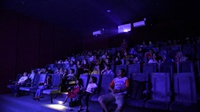 Promo Bioskop Agustus 2024 di XXI, CGV, dan Cinepolis