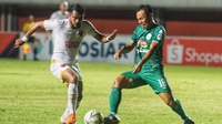 Jadwal PSS Sleman vs Borneo FC: Prediksi, Skor H2H, Live Streaming