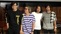 Gigi Akan Gelar Konser Tunggal di Yogyakarta pada 14 September 2019