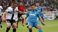 Prediksi Juventus vs Lokomotiv Moskwa: Tren Positif Bianconeri
