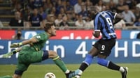 Prediksi Inter Milan vs Verona: Rekor Apik jadi Modal Nerazzurri