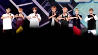 Jadwal Siaran Langsung Konser NCT Dream Korean Wave Live Trans TV