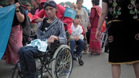Kartu Disabilitas ala Anies Baswedan: Sudah Tepat Sasaran?