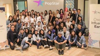 Strategi PopStar Bantu Kembangkan Bisnis Digital Melalui Influencer