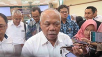 Menteri PUPR Jelaskan Tiga Tahap Pemindahan Ibu Kota ke Kaltim