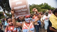 Kerusuhan di Papua Menurut Media Australia: Ada Seruan Referendum