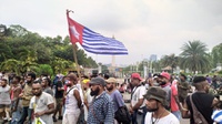 Jalan Panjang Mahasiswa Unkhair Memperjuangkan Hak Membela Papua