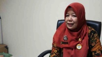 Angka Penderita Infeksi Menular Seksual di Kota Bekasi Meningkat