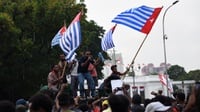 OPM Dilabeli 'Teroris' Memutus Mata Rantai Dialog Damai Papua