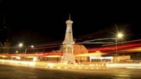 Daftar Wisata Malam di Yogyakarta: Bukit Bintang hingga Malioboro